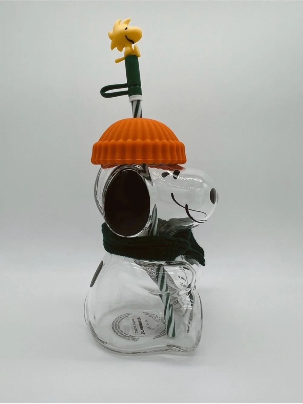 Starbucks X Snoopy